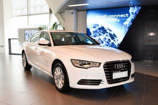 国产奥迪a6l,豪华商务座驾，引领高端市场新潮流